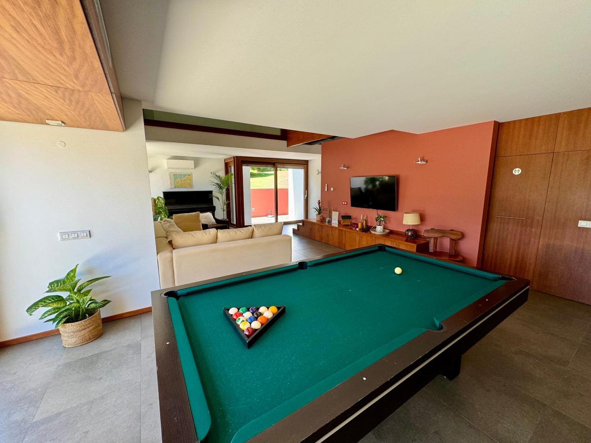 Quinta Trindade Bed & Breakfast อาโรว์กา ภายนอก รูปภาพ