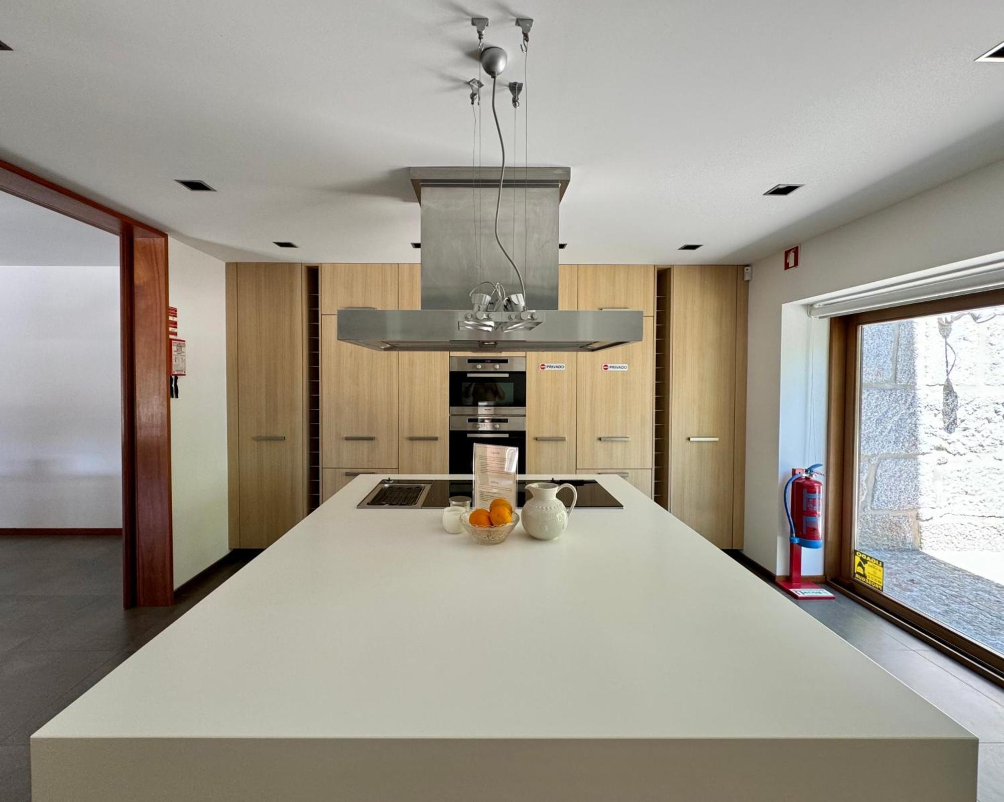 Quinta Trindade Bed & Breakfast อาโรว์กา ภายนอก รูปภาพ
