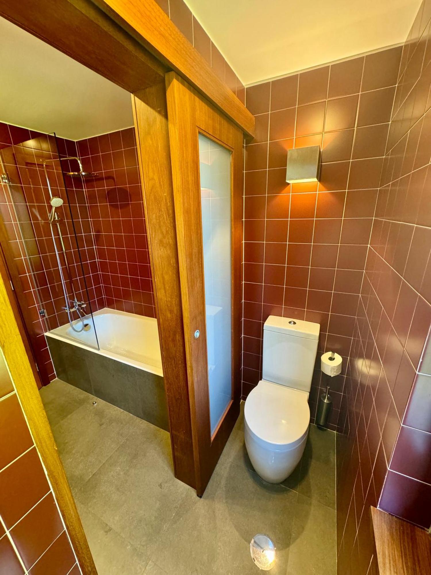 Quinta Trindade Bed & Breakfast อาโรว์กา ภายนอก รูปภาพ