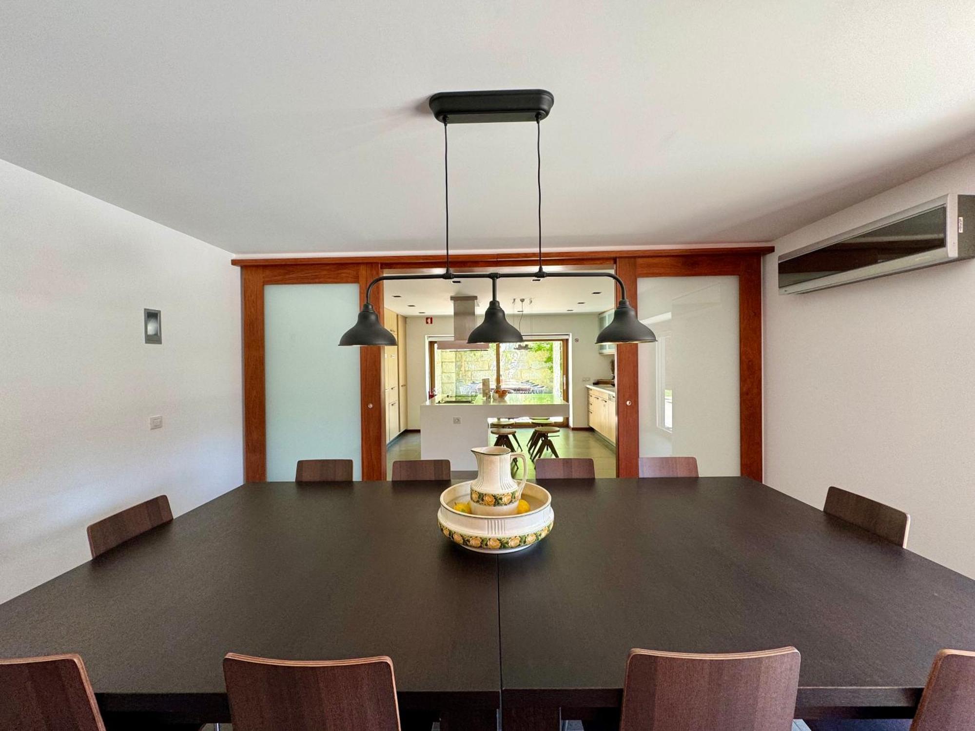 Quinta Trindade Bed & Breakfast อาโรว์กา ภายนอก รูปภาพ