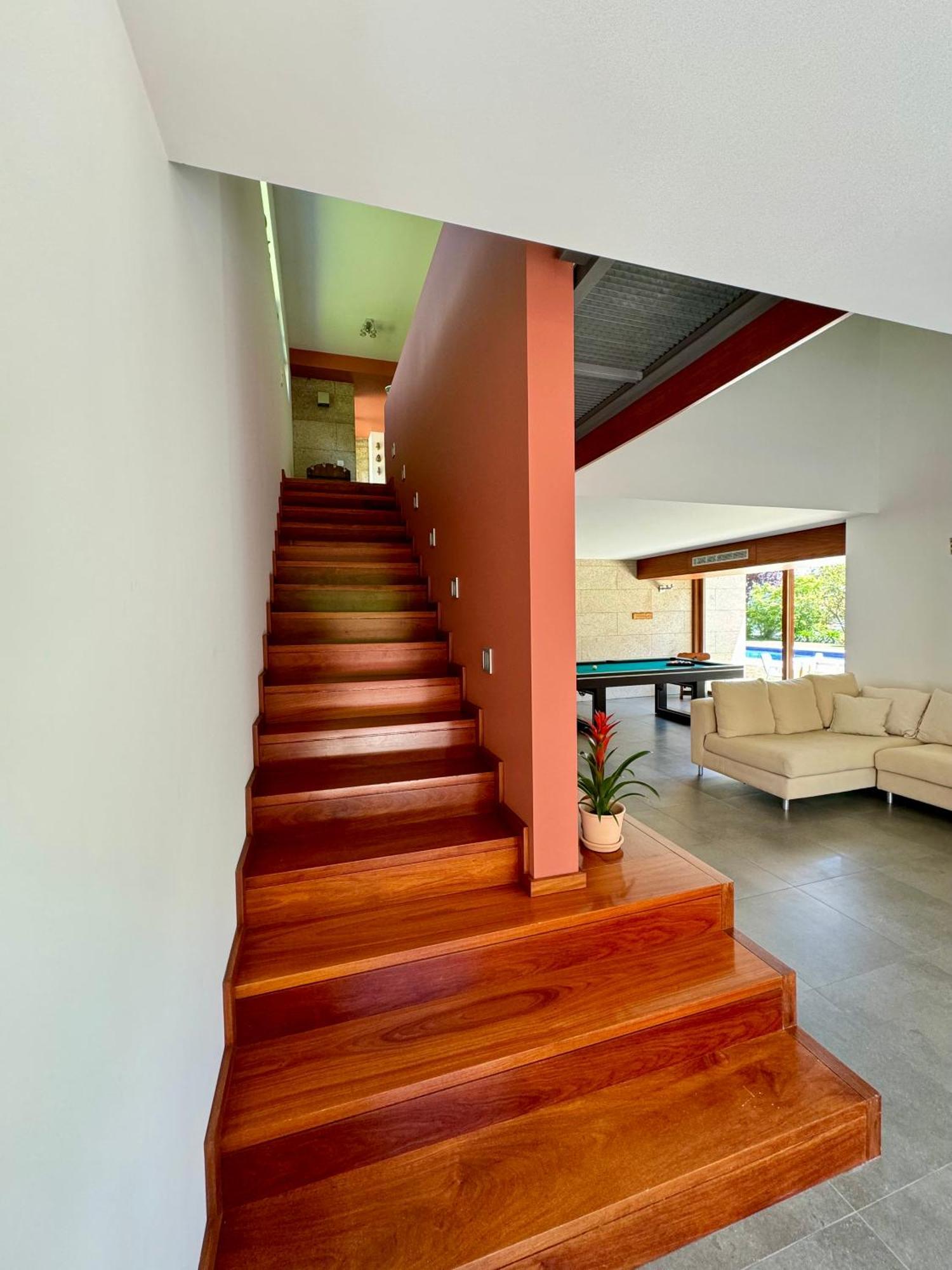 Quinta Trindade Bed & Breakfast อาโรว์กา ภายนอก รูปภาพ