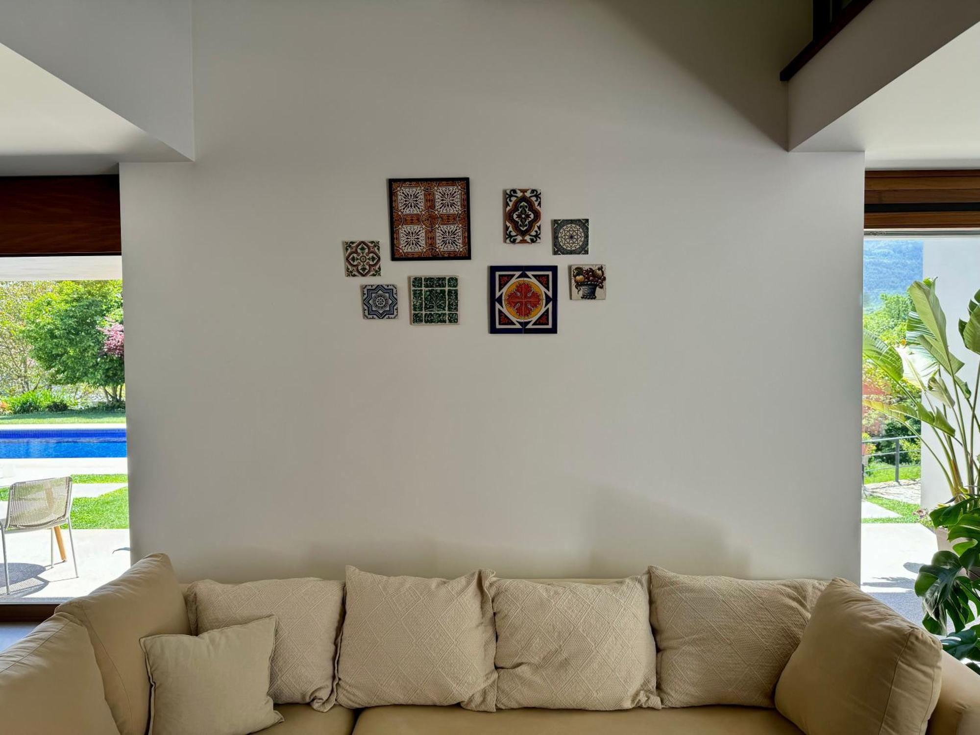 Quinta Trindade Bed & Breakfast อาโรว์กา ภายนอก รูปภาพ