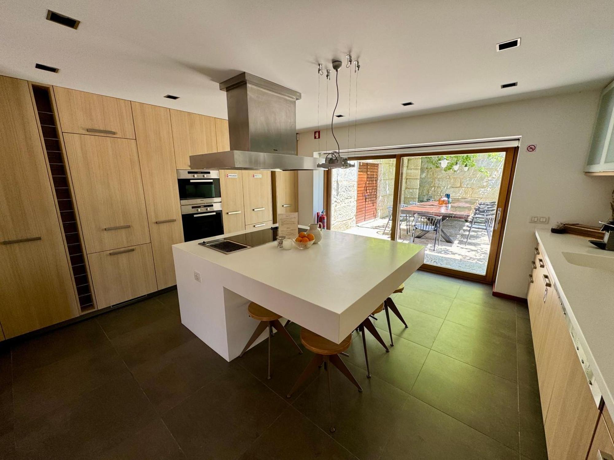 Quinta Trindade Bed & Breakfast อาโรว์กา ภายนอก รูปภาพ