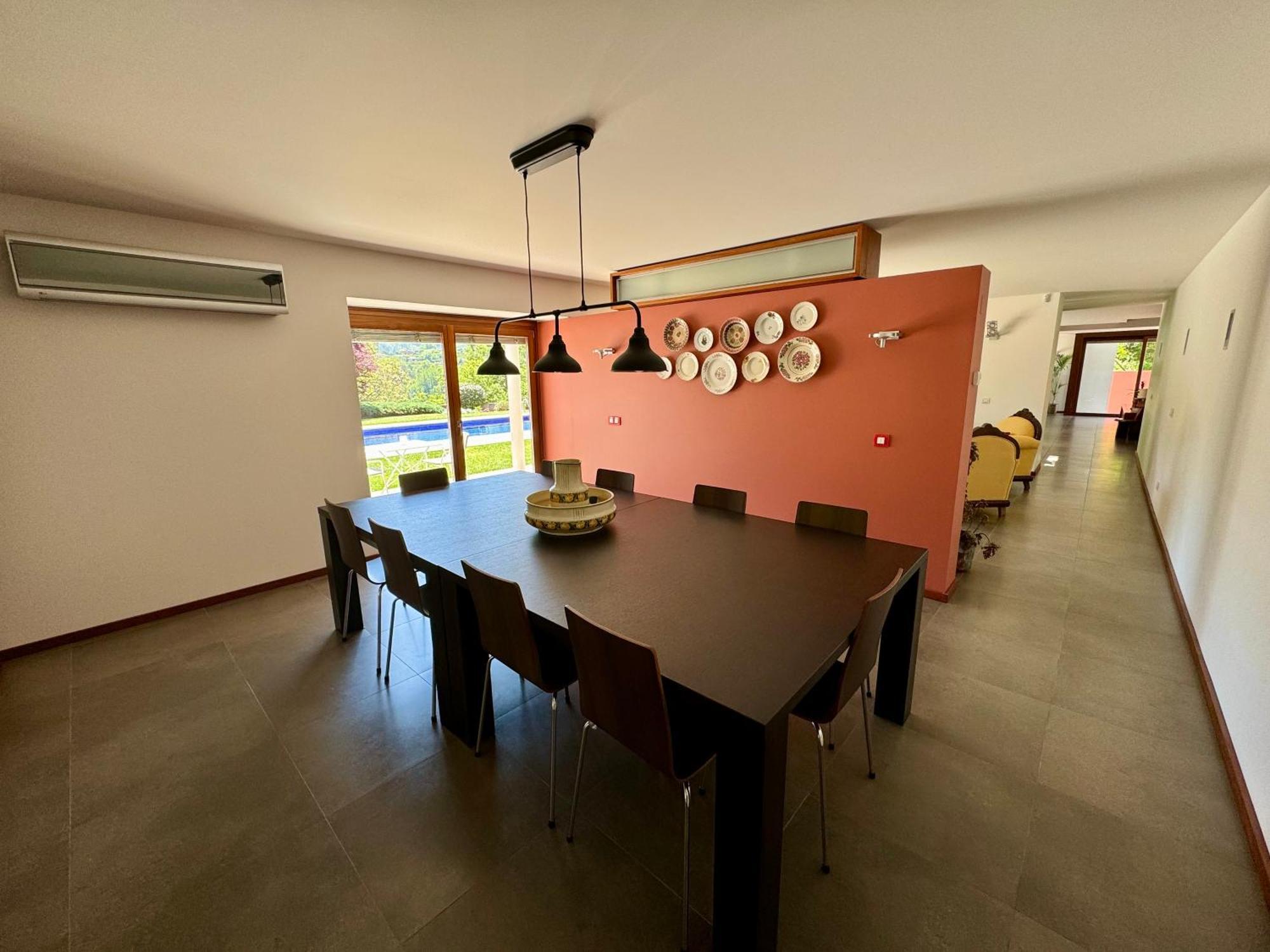 Quinta Trindade Bed & Breakfast อาโรว์กา ภายนอก รูปภาพ