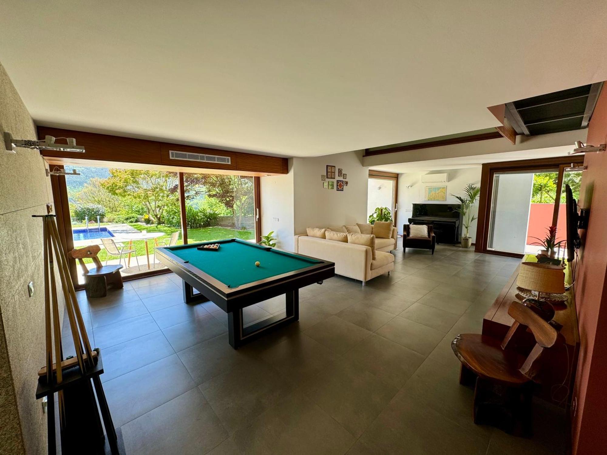Quinta Trindade Bed & Breakfast อาโรว์กา ภายนอก รูปภาพ
