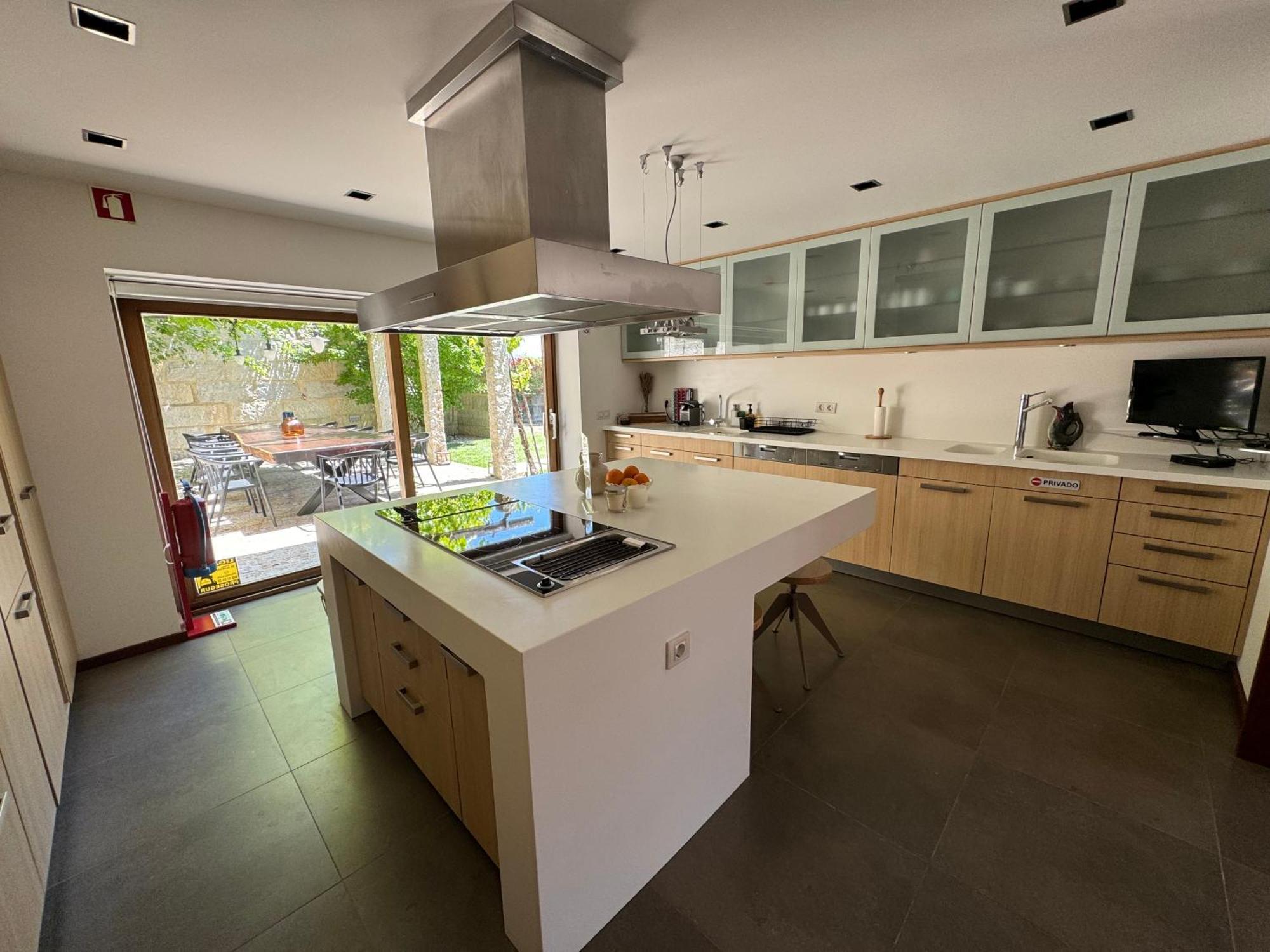 Quinta Trindade Bed & Breakfast อาโรว์กา ภายนอก รูปภาพ