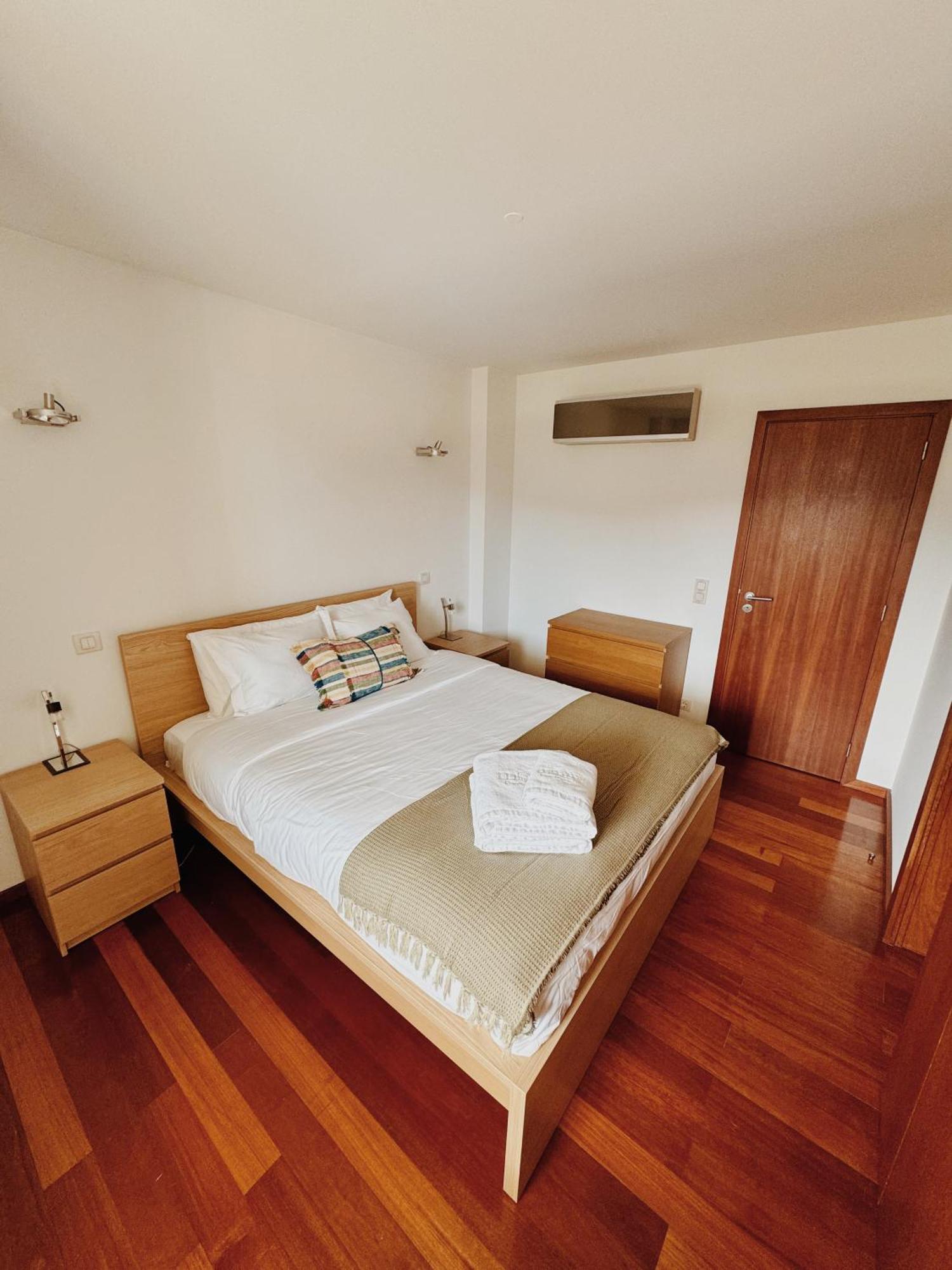 Quinta Trindade Bed & Breakfast อาโรว์กา ภายนอก รูปภาพ