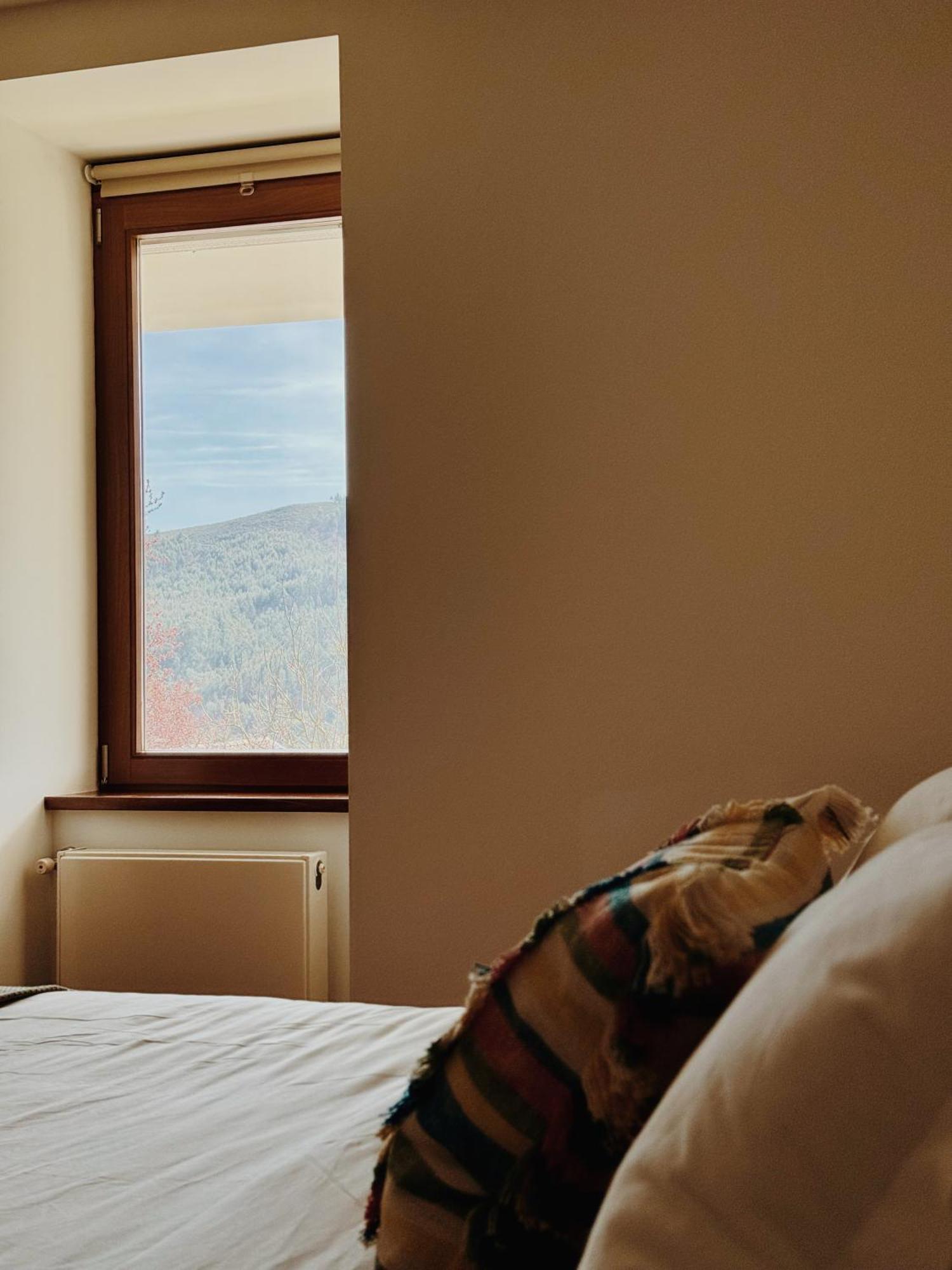 Quinta Trindade Bed & Breakfast อาโรว์กา ภายนอก รูปภาพ